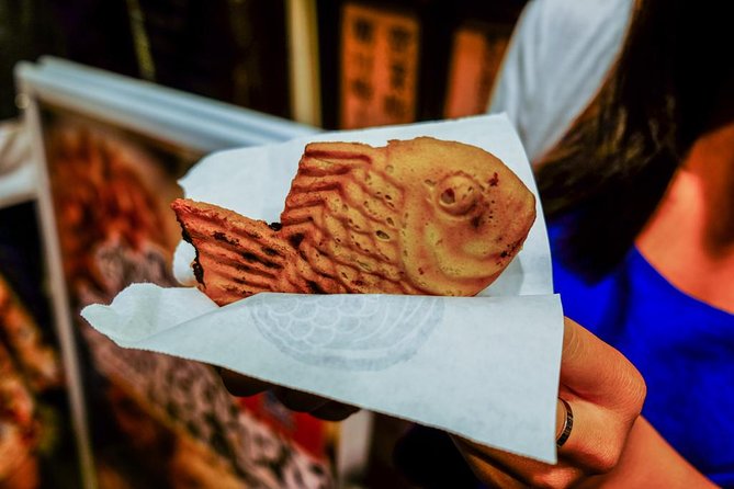 The Most Instagrammable Foods In Osaka