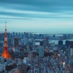 The Taste of Japan: Day Tour of Tokyo and Mount FUJI Itinerary Highlights