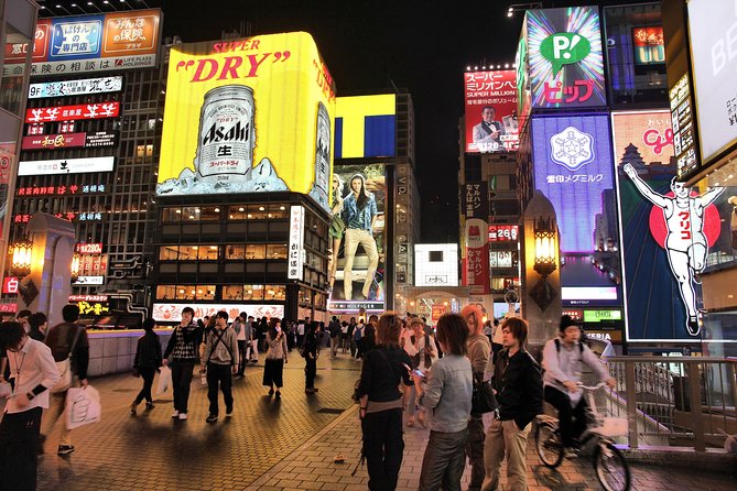 The Ultimate Osaka Shopping Experience: Private And Personalized