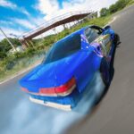 Thrilling Drift Car Experience at the Famous Ebisu Circuit Japan Experience Details