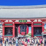 Tokyo: Hour Customizable Private Tour With Hotel Transfer Tour Details