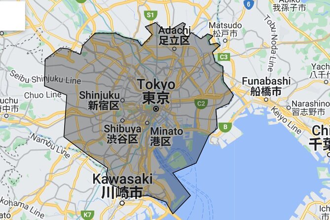 Tokyo And Kanto Private Customized Day Tour - Customization Options