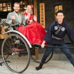 Tokyo Asakusa Rickshaw Experience Tour With Licensed Guide Tour Highlights