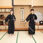 Tokyo Asakusa Samurai Sword Experience Tour With Licensed Guide Tour Inclusions