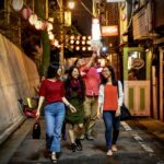 Tokyo: Custom Hidden Gems & Highlights Tour With Local Guide Tour Details