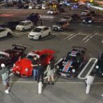 Tokyo: Daikoku Car Meet and JDM Culture Guided Tour Tour Details