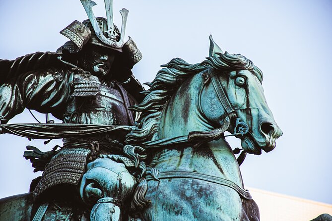 Tokyo "Discover All About Samurai" Half-Day Guided Tour - Pricing Details