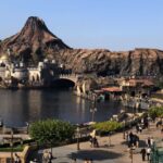 Tokyo DisneySea: Day Ticket & Private Transfer Ticket Details