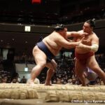 Tokyo Grand Sumo Tournament Viewing Tour With Tickets Inclusions