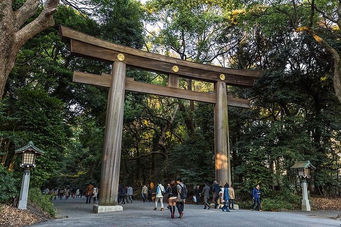 Tokyo Guide Highlight - Must-See Attractions