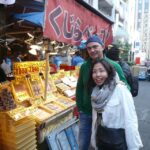 Tokyo: Guided Walking Tour of Tsukiji Market With Breakfast Tour Details