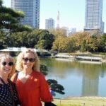 Tokyo Japanese Garden Lovers Private Tour With Government Licensed Guide Tour Inclusions