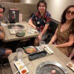 Tokyo Local Foodie Walking Tour in Nakano With a Master Guide Food Experience