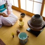 Tokyo: Matcha and Kimono Experience Experience Details