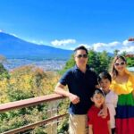 Tokyo: Mt.Fuji Area, Oshino Hakkai & Kawaguchi Lake Day Trip Trip Details
