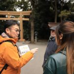 Tokyo Private and Custom Walking Tour Day or Half Day Tour Overview and Highlights