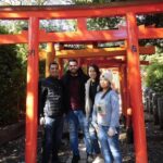 Tokyo Private Tour to Learn History and Shinto Tour Highlights