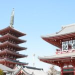 Tokyo Private Tour Using Subway: Discover Traditional and Modern Japan! Review Highlights