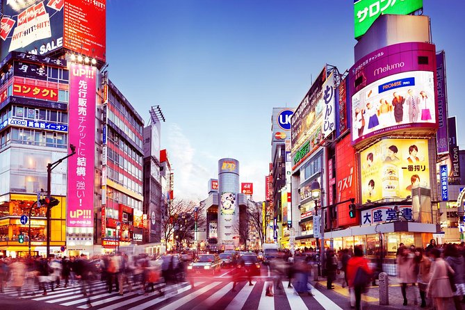 Tokyo Private Transfer From Narita Airport to Central Tokyo - Pricing and Guarantee