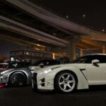 Tokyo: Self Drive R GT R Custom Car Experience Tour Details