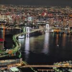 Tokyo Sightseeing Helicopter Tour for Passengers Pricing and Duration