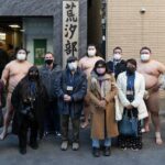 Tokyo Sumo Morning Practice Tour With Live Commentary Tour Schedule and Timing