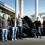 Tokyo Supercars Daikoku Driving Experience Experience Details