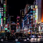 Tokyo: The Best Izakaya Tour in Ginza Tour Details