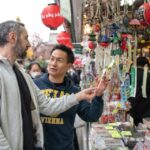 Tokyo: Top Highlights and Hidden Gems Private Tour Senso ji Temple in Asakusa