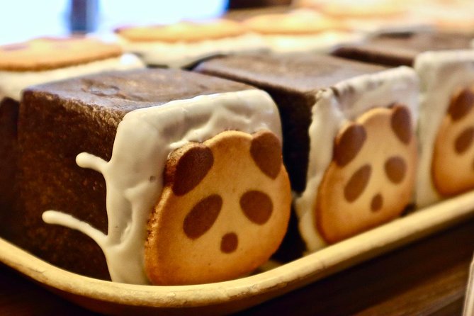 Tokyo Walking Tasting Tour With Secret Food Tours (Private Tour) - Inclusions