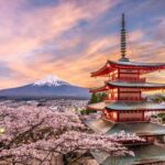 Tokyo:Private Mt Fuji Sightseeing Tour With English Driver. Private Group Experience