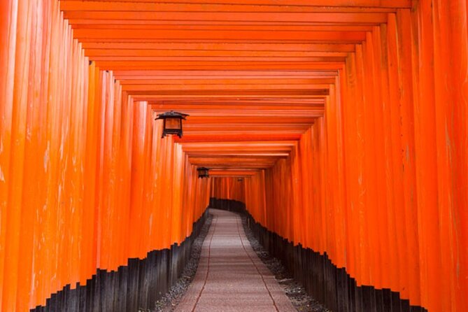 Tour by Car With a Kyoto Native Away off Touristya Local Show You Secret Places