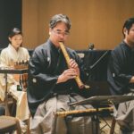 Traditional Japanese Music ZAKURO SHOW in Tokyo Venue Information