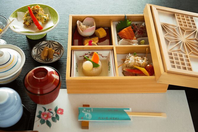 Traditional Kumiko Craftwork and Local Cuisine in Okawa - Additional Information