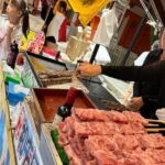 Tsukiji Fish Market Food Tour Best Local Experience In Tokyo. Tour Highlights