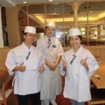 Tsukiji Outer Market and Sushi Making Private Tour Tour Highlights