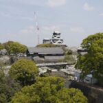 [Virtual Tour] Kumamoto a Great Samurai City of Japanese Culture Overview
