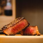 Wagyu & Sake Pairing Experience Experience Details