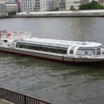 Water Bus Ticket Odaiba Asakusa Pricing and Booking Process