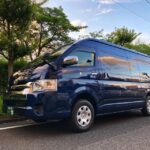 Yokohama Port: Private Transfer From/To Narita Airport Service Details