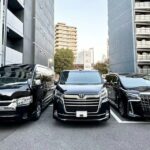 Yokohama Port: Private Transfer To/From Tokyo Service Details