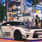 Yokohama/Tokyo: Nissan GT R R & RWB Guided Tour Tour Details