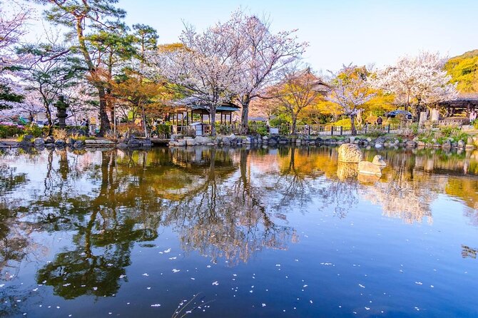 Your Private Vacation Photography Session In Kyoto