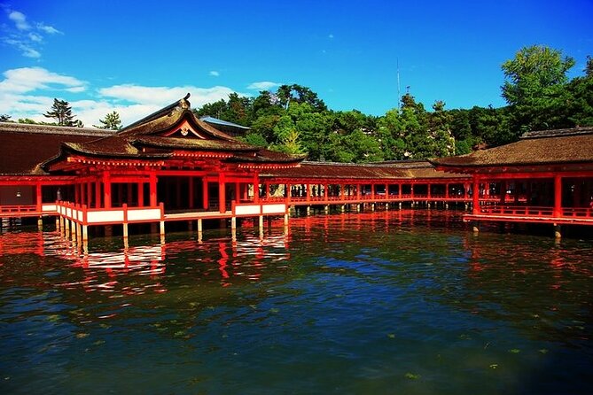 1 Day Tour in Miyajima With Kimono and Saijo From Hiroshima - Additional Info