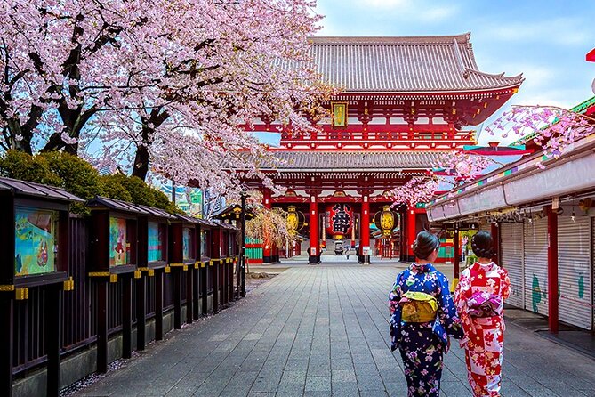 10 Days In-depth Discover Japan Deluxe Tour - Accommodation Details