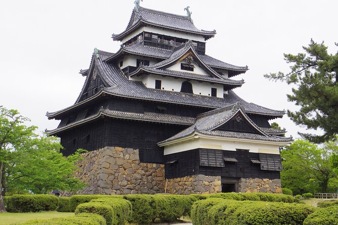 2-Day Charter Bus Tour 'Gods Gather at Izumo Taisha' From Kokura - Cancellation Policy