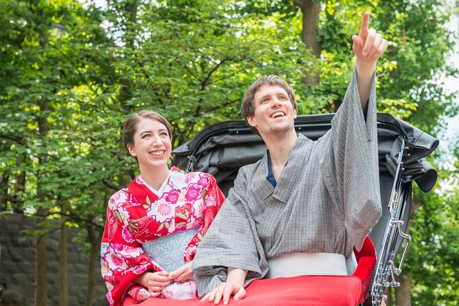 4-Hour Private Tour of Kamakura With Government-Licensed Guide - Accessibility Information