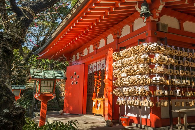 A Fun Day Out Discovering Kamakura - Cancellation Policy