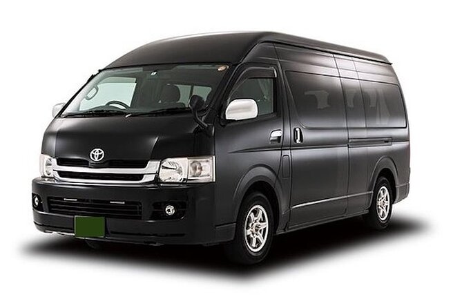 Airport Transfer! Center of Naha to Naha Airport (OKA) - Drop-off and Start Time Information