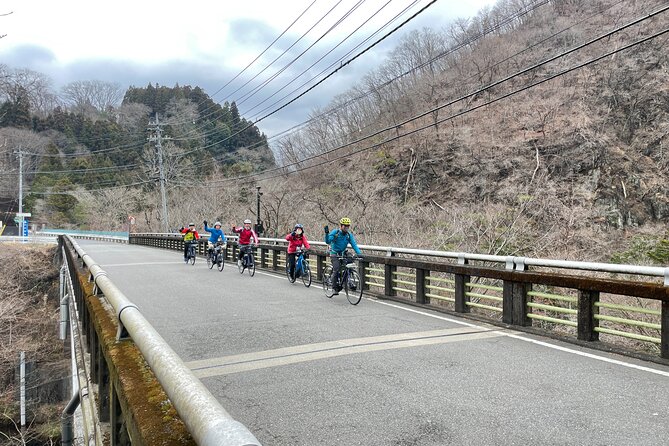 Akagi 100KM Circle E-Bike Tour With Onsen Stay - Pricing Details